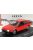 Odeon - Renault Fuego Gtx 1985 Red