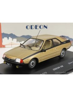 Odeon - Renault Fuego Gtx 1985 Gold Met