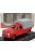 Odeon - Peugeot 403 Pick-Up Closed Sapeurs Pompiers 1967 Red Grey