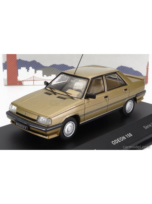 Odeon - Renault R9 Gtl 1987 Gold Met