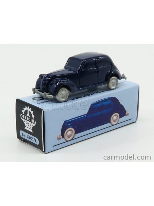 Officina-942 - Fiat 1500D 1948 Blue