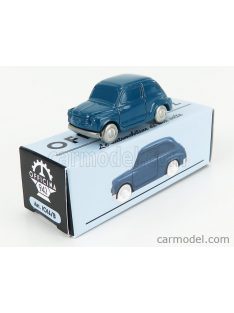 Officina-942 - Fiat 600 1955 Blue