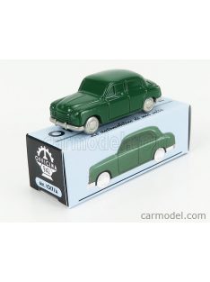 Officina-942 - Fiat 1900 1952 Dark Green