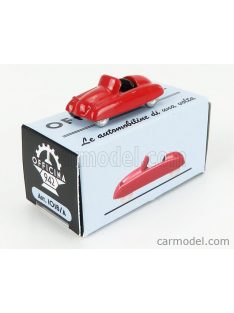 Officina-942 - Volugrafo Bimbo 46 Spider 1946 Red