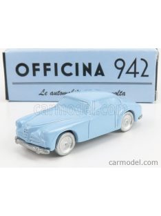 Officina-942 - Alfa Romeo 1900C Sprint 1951 Light Blue