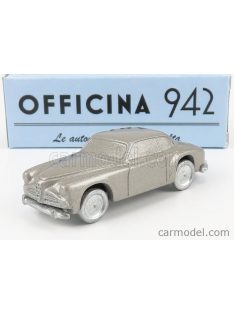 Officina-942 - Alfa Romeo 1900C Sprint 1951 Silver