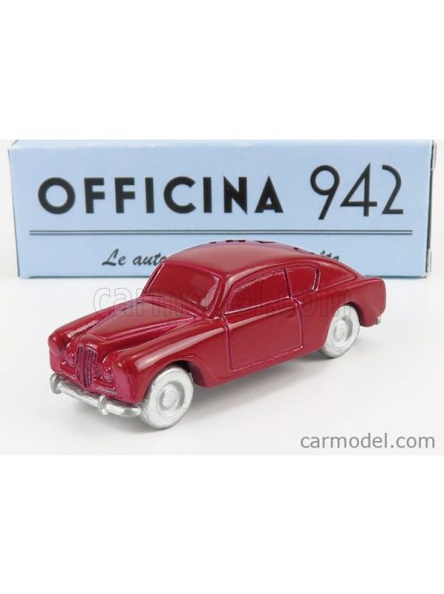 Officina942 - Lancia Aurelia Gt 1950 Bordeaux