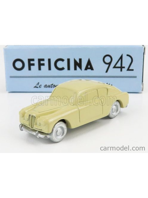 Officina942 - Lancia Aurelia Gt 1950 Ivory