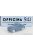 Officina-942 - Moretti 350 La Cita 1948 Light Blue