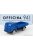 Officina942 - Fiat 640N Truck 1949 Blue