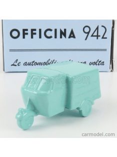 Officina-942 - Piaggio Ape 150C 1956 Very Light Blue