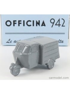 Officina-942 - Piaggio Ape 150C 1956 Grey