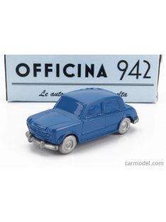 Officina942 - Fiat 1100/103 1953 Blue