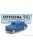 Officina942 - Fiat 1100/103 1953 Blue