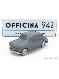 Officina942 - Fiat 1100/103 1953 Grey