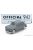 Officina942 - Fiat 1100/103 1953 Grey