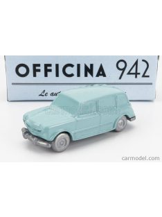   Officina942 - Fiat 1100/103 Familiare Sw Station Wagon 1954 Light Blue