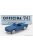 Officina942 - Fiat 1100/103 Tv Trasformabile Spider Open 1955 Blue