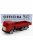 Officina-942 - OM FIAT TIGRE TRUCK 3-ASSI 1960 RED