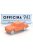 Officina-942 - ALFA ROMEO GIULIETTA 1955 ORANGE