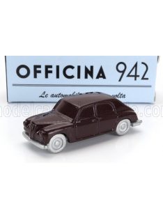 Officina-942 - LANCIA APPIA 1-SERIES 1953 BORDEAUX