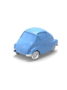 Officina-942 - ISO ISETTA 1953 LIGHT BLUE