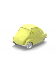 Officina-942 - ISO ISETTA 1953 YELLOW