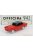 Officina-942 - Fiat 1200 Coupe Carrozzeria Scionieri 1958 Red Black