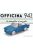 Officina942 - Siata Amica 56 Spider (Base Fiat 600) 1956 Blue