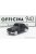 Officina942 - Fiat 500C 4 Posti Carrozzeria Rolfo 1950 Grey