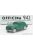 Officina942 - Fiat 1100B Berlina Carrozzeria Vignale 1948 Green