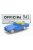 Officina-942 - FIAT 1200 COUPE CARROZZERIA GHIA 1958 BLUE CREAM