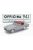 Officina-942 - FIAT 1200 COUPE CARROZZERIA GHIA 1958 GREY RED