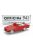 Officina-942 - FIAT 1200 SPIDER CARROZZERIA GHIA CABRIOLET OPEN 1958 RED