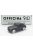 Officina-942 - FIAT 500 C PANORAMICA ZAGATO 1949 GREY