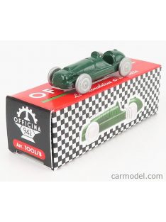   Officina-942 - Ferrari F1 125 Gpc N 0 Team Whitehead 1948 Green