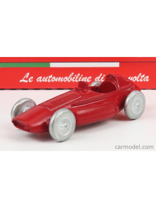 Officina-942 - Ferrari F1 553 Squalo Scuderia Ferrari N 0 1954 Red