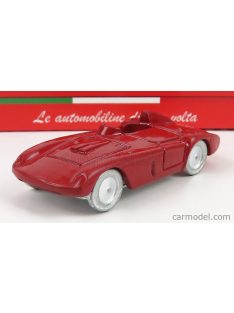 Officina942 - Ferrari 750 Monza Spider 1955 Red