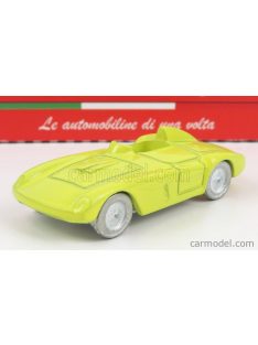 Officina-942 - Ferrari 750 Monza Spider 1955 Yellow