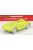 Officina-942 - Ferrari 750 Monza Spider 1955 Yellow