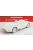 Officina-942 - Maserati 450S Spider 1958 White