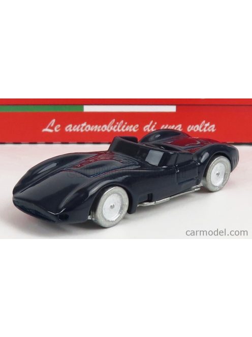 Officina-942 - Maserati 450S Spider 1958 Dar Blue