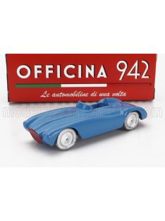 Officina-942 - LANCIA D23 SPIDER 1953 LIGHT BLUE