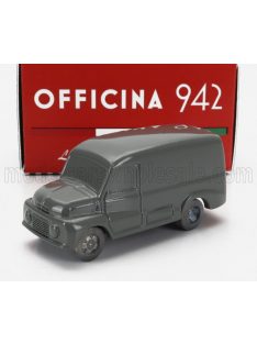   Officina-942 - FIAT 615N VAN ASSISTENZA TEAM SCUDERIA FERRARI 1952 /