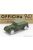 Officina942 - Fiat 1100 Militare Cabriolet Closed 1939 Military Green