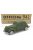 Officina-942 - FIAT 1500C 1939 MILITARY GREEN