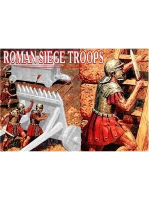 Orion - Roman siege troops