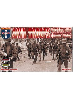 Orion - Vietnam War ARVN troops (early war)