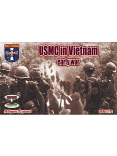 Orion - USMC in Vietnam (early war)