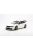 Otto mobile - 1:18 SUBARU IMPREZA WITH CUSTOMIZED PARTS WHITE 2008 - OTTOMOBILE